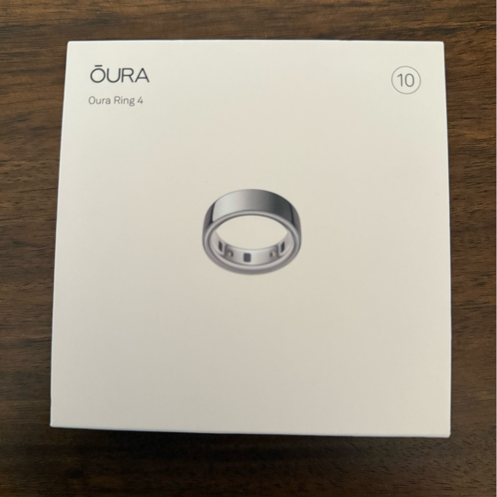 Oura Ring